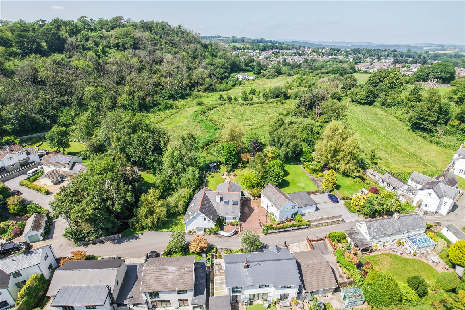 River Cottage, Piccadilly, Llanblethian, Vale Of Glamorgan, CF71 7JL